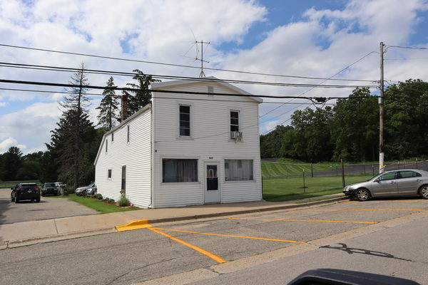 Hubbardston  - June 2021 Photo (newer photo)